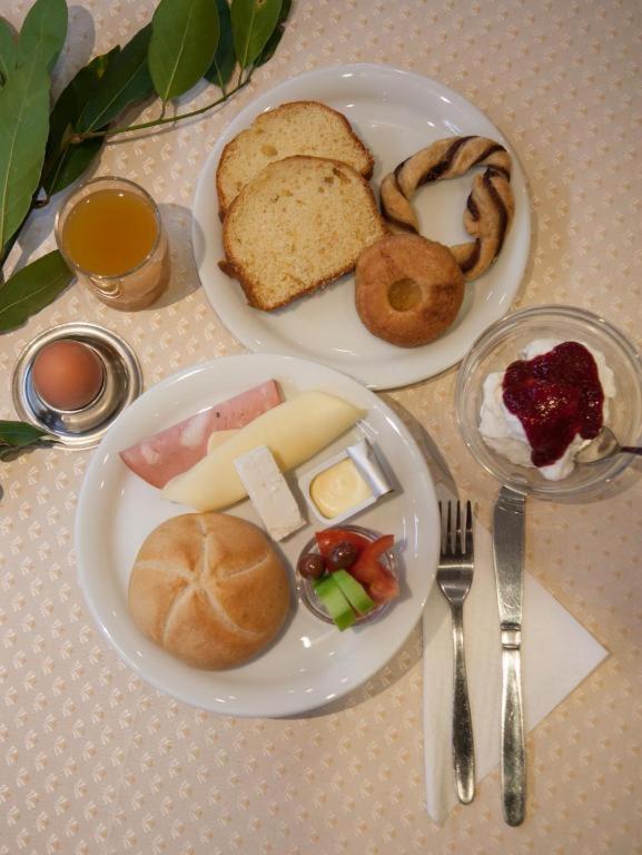 Hotel Thermaikos Korinós Eksteriør bilde