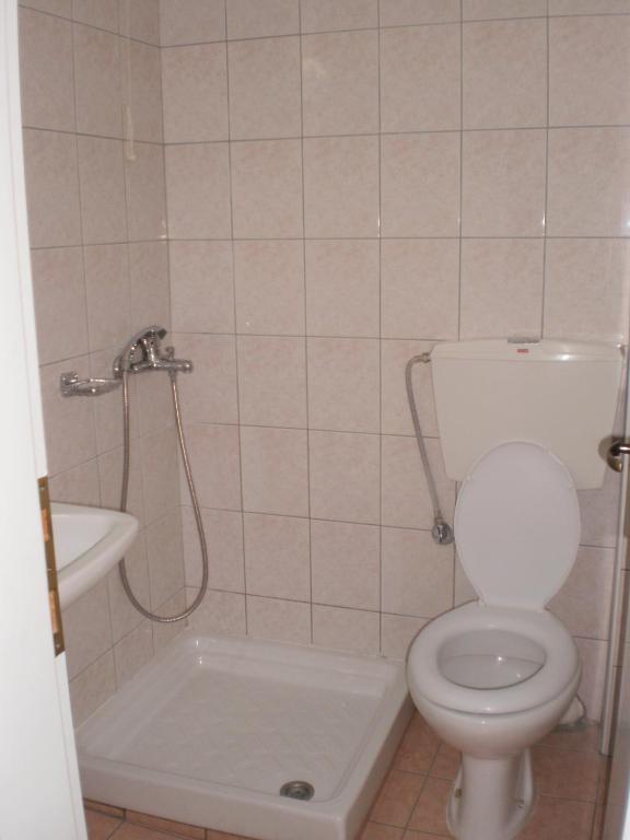 Hotel Thermaikos Korinós Eksteriør bilde